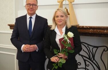 Miejskie zakończenie roku szkolnego 2021/2022