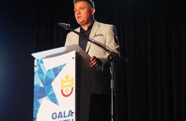 Gala Sportu 2021