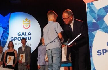 Gala Sportu 2021