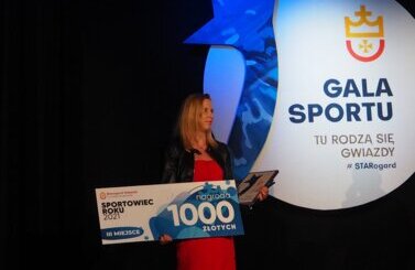 Gala Sportu 2021