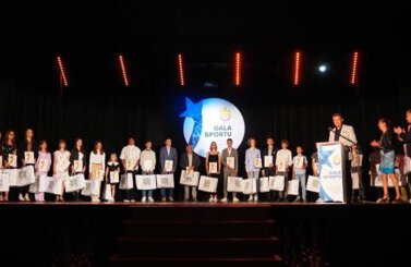 Gala Sportu 2021
