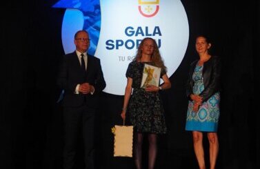 Gala Sportu 2021