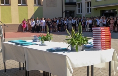 Zakończenie roku szkolnego 2021/2022