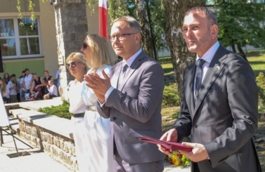 Zakończenie roku szkolnego 2021/2022