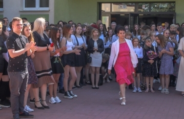 Zakończenie roku szkolnego 2021/2022