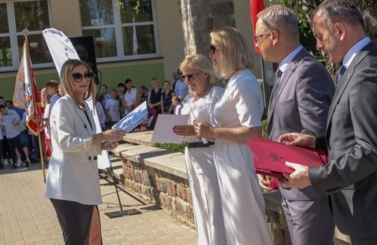 Zakończenie roku szkolnego 2021/2022