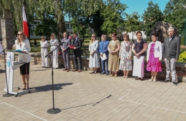 Zakończenie roku szkolnego 2021/2022