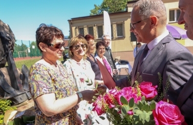 Zakończenie roku szkolnego 2021/2022