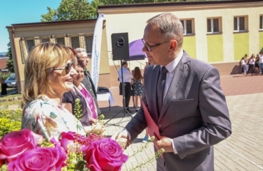 Zakończenie roku szkolnego 2021/2022