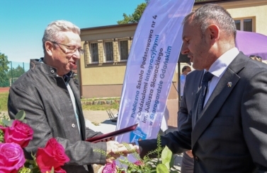Zakończenie roku szkolnego 2021/2022