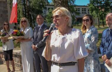 Zakończenie roku szkolnego 2021/2022