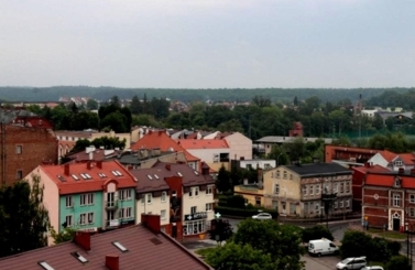 Dzień Dziecka ze strażą i policją