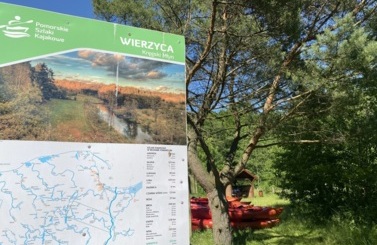 Spływ kajakowy