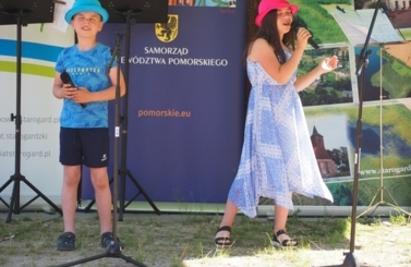 Spływ kajakowy