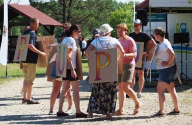 Spływ kajakowy