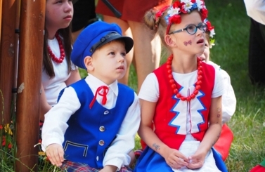 Spływ kajakowy