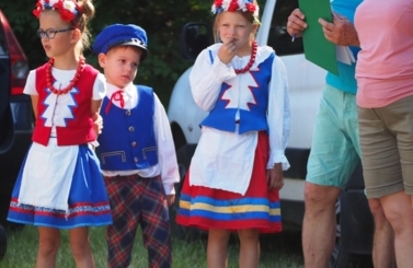 Spływ kajakowy