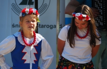 Spływ kajakowy