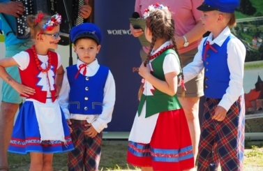 Spływ kajakowy