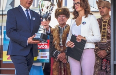 Dni Starogardu 2022