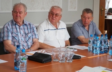 Rada Senior&oacute;w