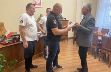 Starogardzki Korow&oacute;d