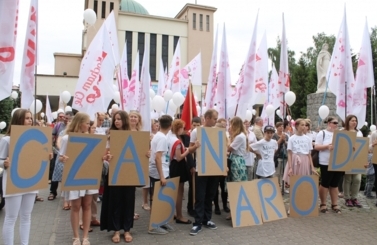 Marsz dla życia