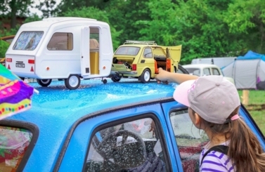 XII Zlot Weteran&oacute;w Szos