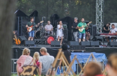 XII Zlot Weteran&oacute;w Szos