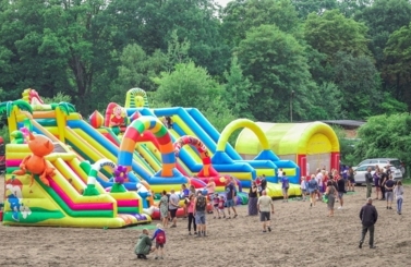 XII Zlot Weteran&oacute;w Szos