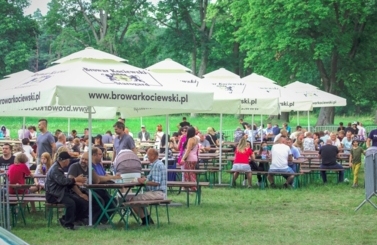 XII Zlot Weteran&oacute;w Szos
