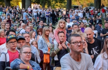 XII Zlot Weteran&oacute;w Szos