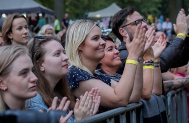 XII Zlot Weteran&oacute;w Szos