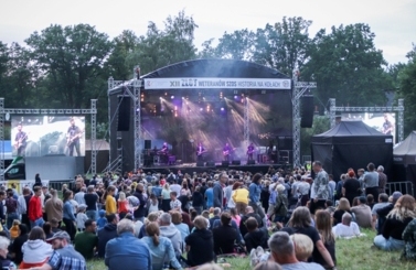 XII Zlot Weteran&oacute;w Szos