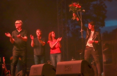 XII Zlot Weteran&oacute;w Szos
