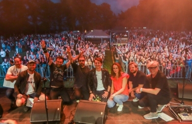 XII Zlot Weteran&oacute;w Szos