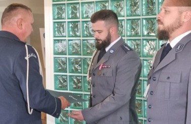 Święto Policji 2022