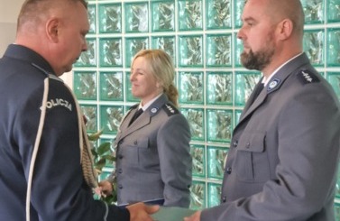 Święto Policji 2022