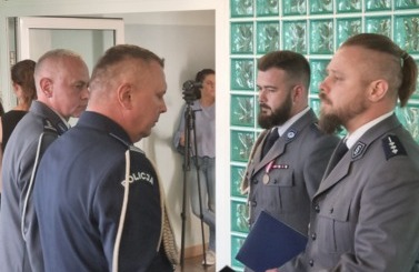 Święto Policji 2022