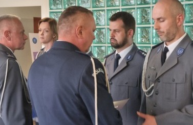 Święto Policji 2022