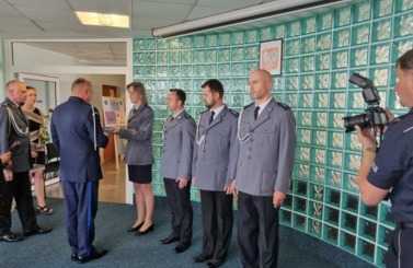 Święto Policji 2022