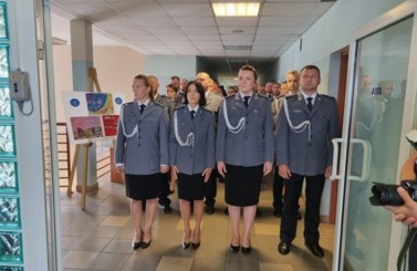 Święto Policji 2022
