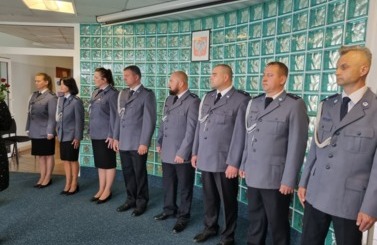 Święto Policji 2022