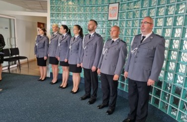 Święto Policji 2022