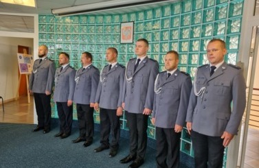 Święto Policji 2022