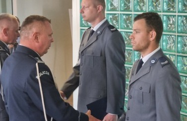 Święto Policji 2022
