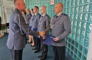 Święto Policji 2022