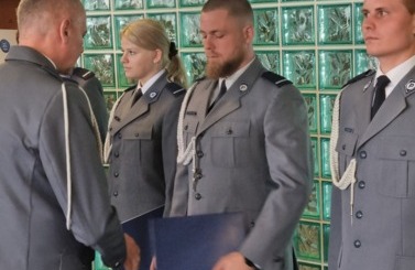 Święto Policji 2022