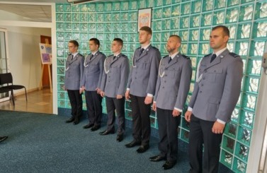 Święto Policji 2022