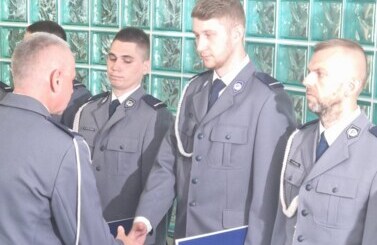 Święto Policji 2022